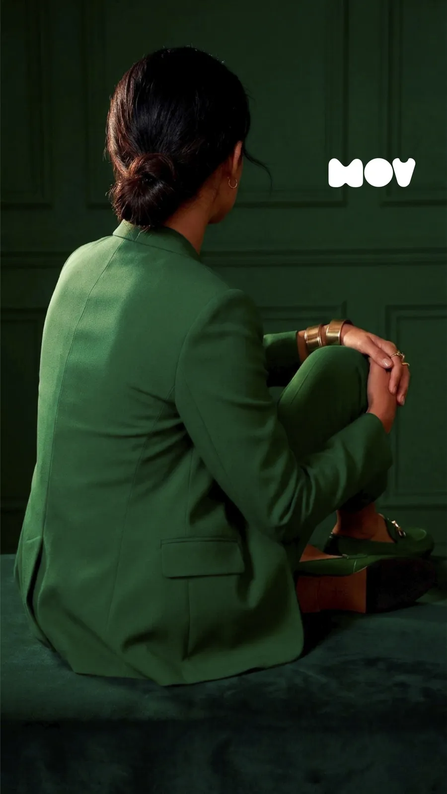 Campanha Sapato — peça 2