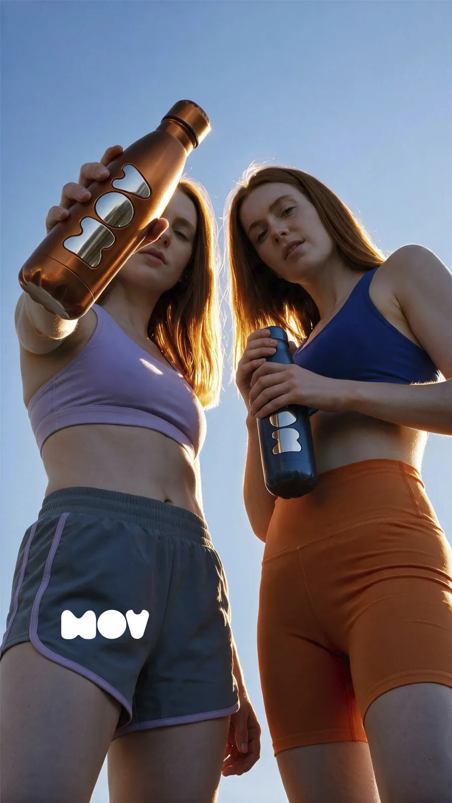 Campanha Garrafa — peça 2