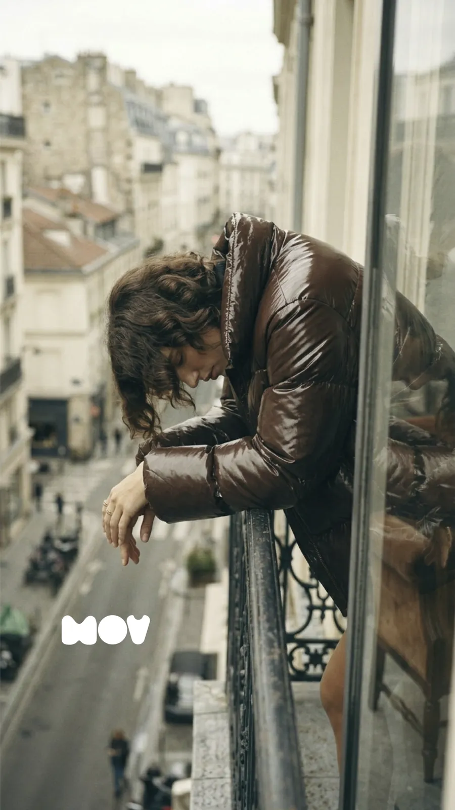 Campanha Casaco — peça 6