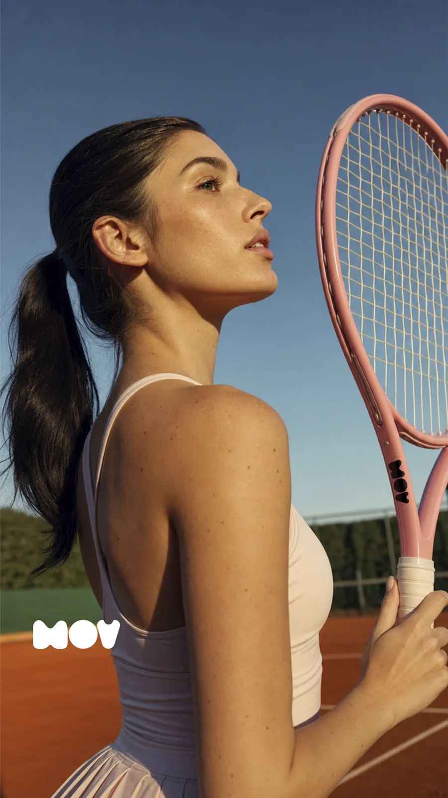 Campanha Esporte — peça 1